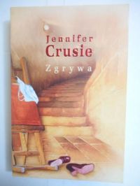 Crusie Jennifer - Zgrywa