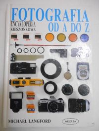 Langford Michael - Fotografia od A do Z