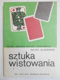 Sztuka wistowania