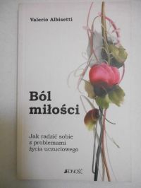 Albisetti Valerio - Ból miłości