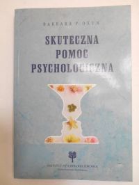 Okuń   - Skuteczna pomoc psychologiczna
