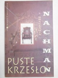 Puste krzesło
