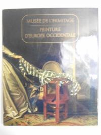 Musee de l'Ermitage Peinture D'Europe Occidentale