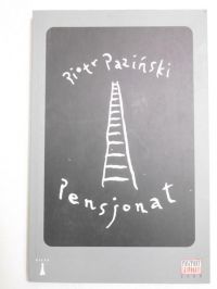 Pensjonat
