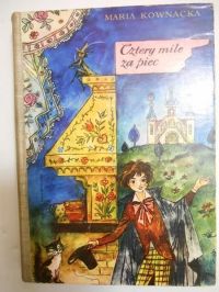 Cztery mile za piec