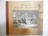 Gdańska książka kucharska