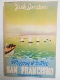 Przygody w zatoce San Francisco, 1948 r.