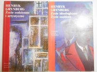 Życie ideologiczne. Życie osobiste / Życie codzienne i artystyczne