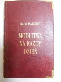 Modlitwa na każdy dzień