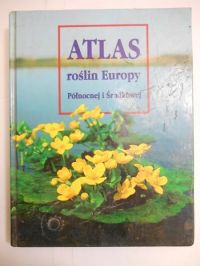 Atlas roślin Europy Północnej i Środkowej