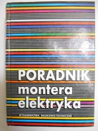 Poradnik montera elektryka