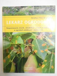 Baumjohann Dorothea i Peter - Lekarz ogrodowy