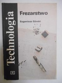 Frezarstwo