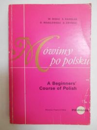 Bisko W. - Mówimy po polsku