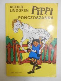 Pippi Pończoszanka