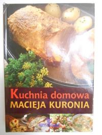 Kuchnia domowa a Kuronia