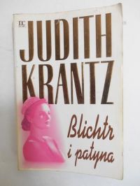 Blichtr i patyna