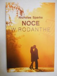 Noce w Rodanthe