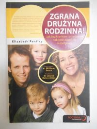 Zgrana drużyna rodzinna!