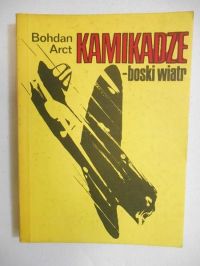 Kamikadze-boski wiatr