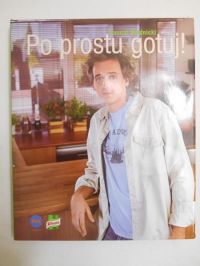 Po prostu gotuj! Część 2
