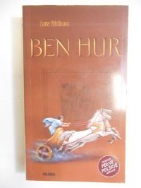 Wallace Lewis - Ben Hur