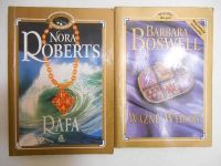 Boswell Barbara / Roberts Nora - Ważne wybory / Rafa