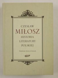 Historia literatury polskiej
