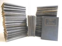 Pisma, tomy I-XL, 1880-1905 r.