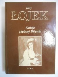 Dzieje pięknej Bitynki