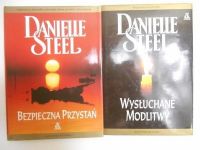 Wysłuchane modlitwy / Bezpieczna przystań
