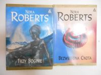 Trzy boginie / Bezwstydna cnota