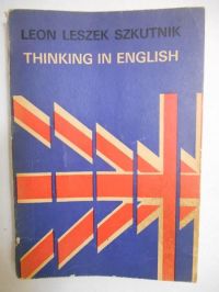 Thinking in English