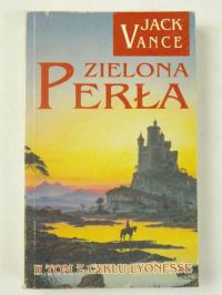 Zielona perła