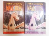 Crowley John - Małe, duże, Cz. I-II