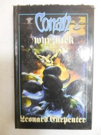 Conan wyrzutek