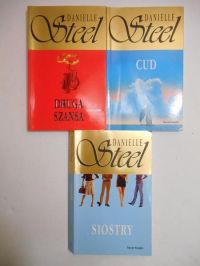 Druga szansa / Cud / Siostry