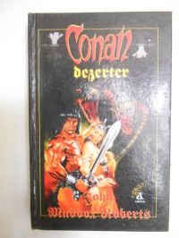 Conan dezerter