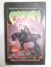 Conan