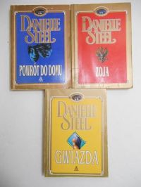Powrót do domu / Zoja / Gwiazda