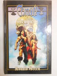 Ronald Green - Conan nieugięty