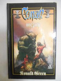 Green Roland - Conan mężny