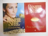 Dziedzictwo / Pora namiętności