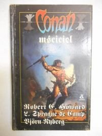 Conan Mściciel