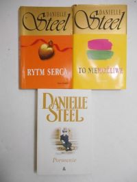 Rytm serca / To niemożliwe / Porwanie