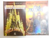 Silverberg Robert - Wieża światła / Czas przemian