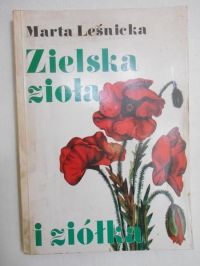 Zielska zioła i ziółka