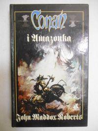 Conan i Amazonka