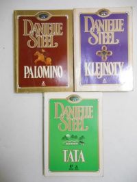 Palomino / Tata / Klejnoty
