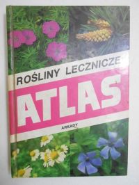 Atlas roślin leczniczych